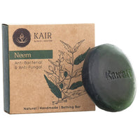 Thumbnail for Kairali Ayurvedic Neem Anti - Bacterial & Anti-Fungal Soap online
