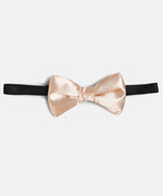 Thumbnail for Manet Boys Solid Single Layer Bow - Gold - Distacart