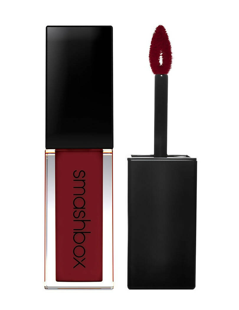 Smashbox Always On Liquid Lipstick - Miss Conduct - Distacart