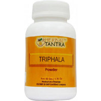 Thumbnail for Herbal Tantra Triphala Powder (Ayurvedic)