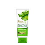 Thumbnail for Oriental Botanics Aloe Vera, Green Tea & Cucumber Hydrating Face Wash