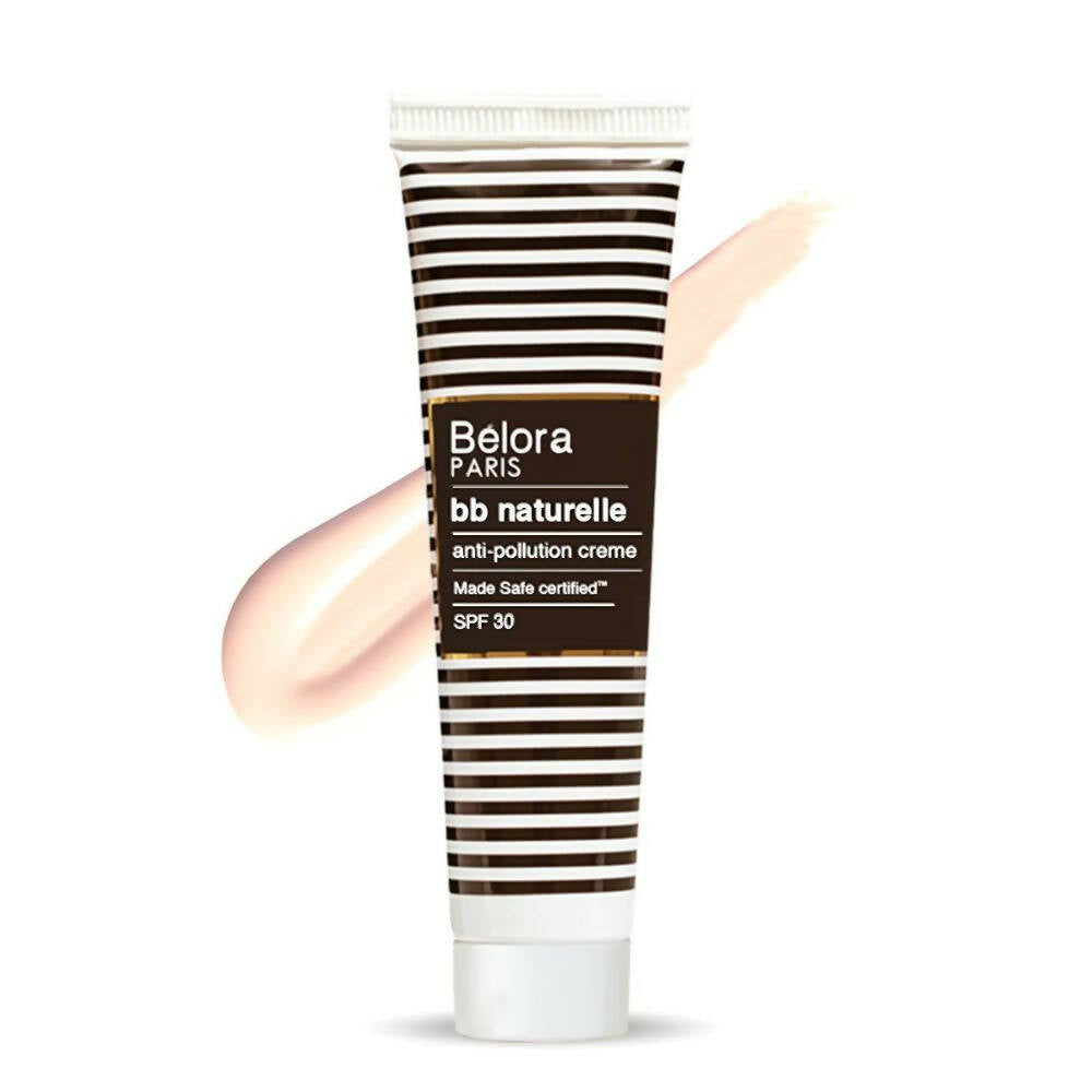 Belora Paris BB Naturelle Creme - Ivory Love - Distacart