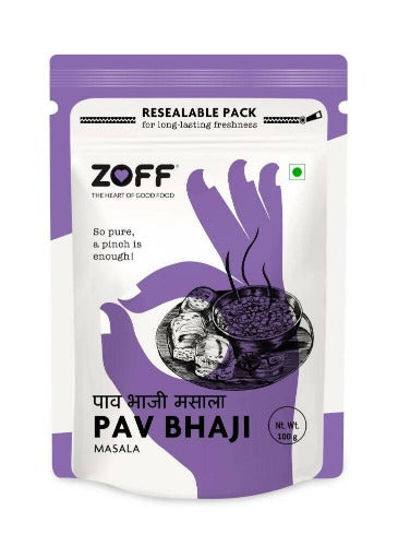 Zoff Spices Paneer Combo - Distacart