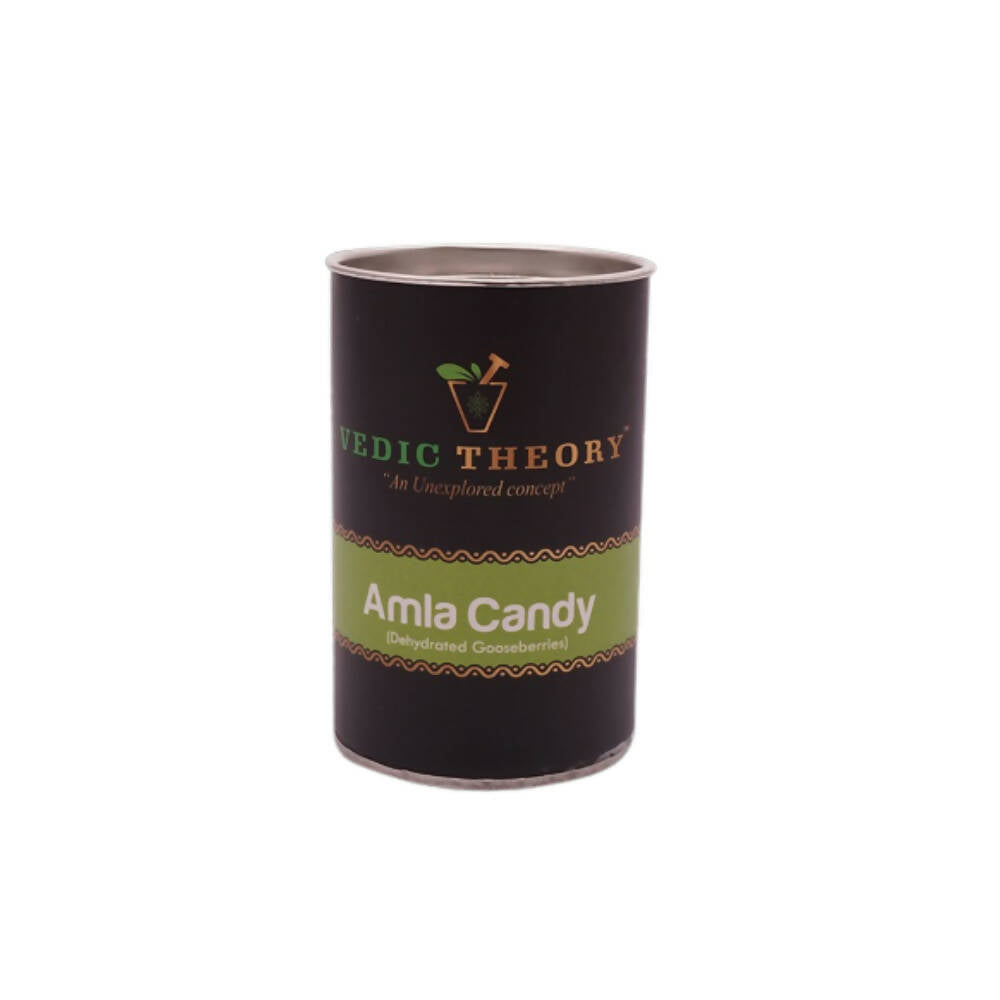 Vedic Theory Amla Candy - Distacart