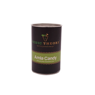Vedic Theory Amla Candy - Distacart