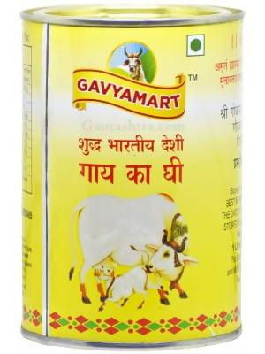Gavyamart- Desi cow ghee