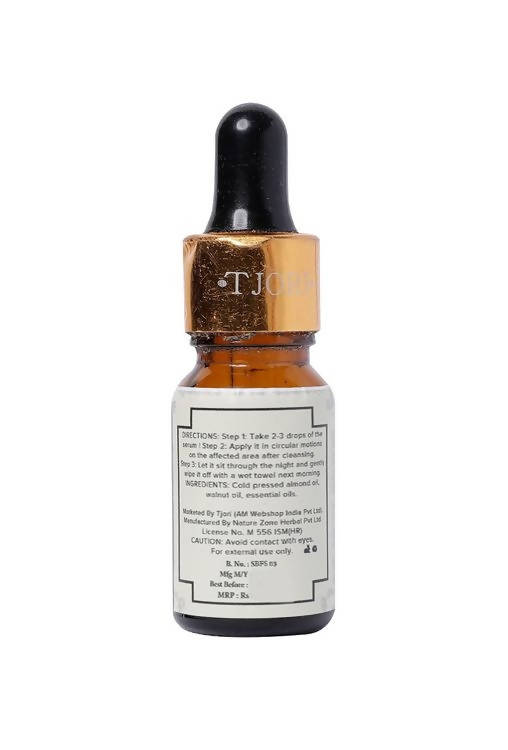 Tjori Skin Brightening Facial Serum