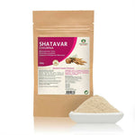 Thumbnail for Maharishi Ayurveda Shatavari Churna - Distacart