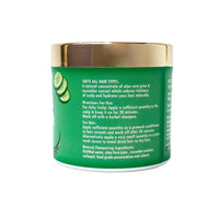 Thumbnail for Prakriti Herbals Itchy Scalp Control Cucumber Aloe Vera Hair Gel