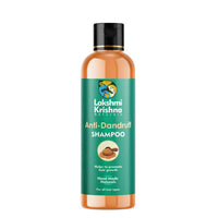 Thumbnail for Lakshmi Krishna Naturals Anti-Dandruff Shampoo - Distacart