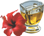 Thumbnail for Spag Herbals Hibiscus Herbal Hair Oil - Distacart