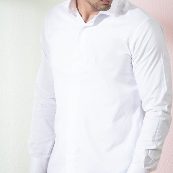 Bianco Solid White - Distacart