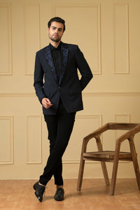 【逸品】 Buy Brisa Designer Men's Blazer by Hilo Design Online at ジャケット・アウター