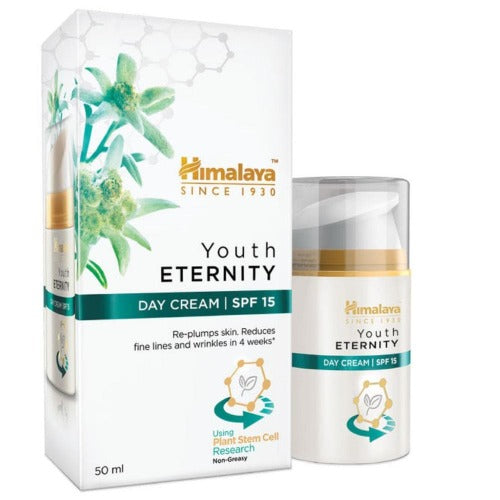 Himalaya Youth Eternity Day Cream - Distacart