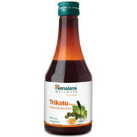 Thumbnail for Himalaya Herbals Trikatu Syrup (200 ml) - Distacart