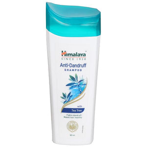 himalaya anti dandruff shampoo