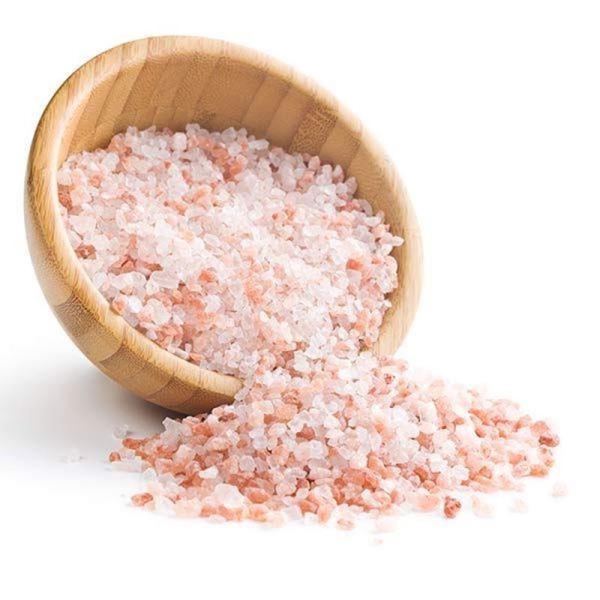 Grammy's Pink Rock Salt