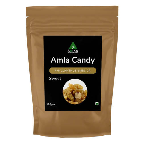 Anika Amla Sweet Candy - Distacart