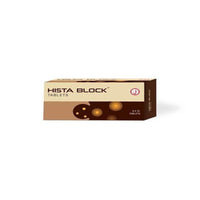 Thumbnail for Dr. Jrk's Hista Block Tablets