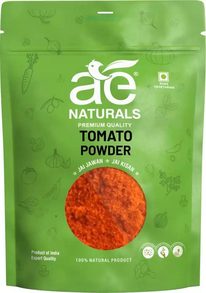 Ae Naturals Tomato Powder