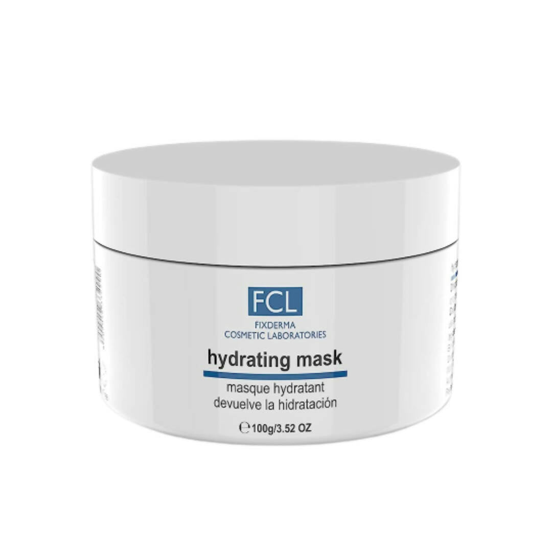 FCL Hydrating Mask - Distacart