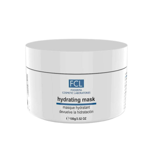 FCL Hydrating Mask - Distacart