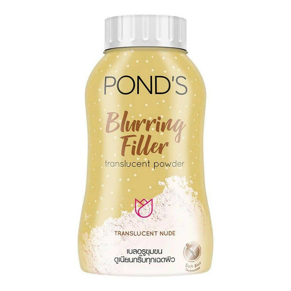 Ponds Blurring Filler Translucent Powder - Distacart