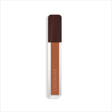 Colorbar Powerkiss Vegan Matte Lipcolor- Handcuff - Distacart