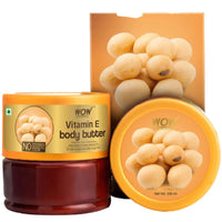 Thumbnail for Wow Skin Science Vitamin E Body Butter