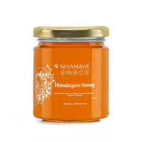 Thumbnail for Niyamaya Himalayan Honey - Distacart