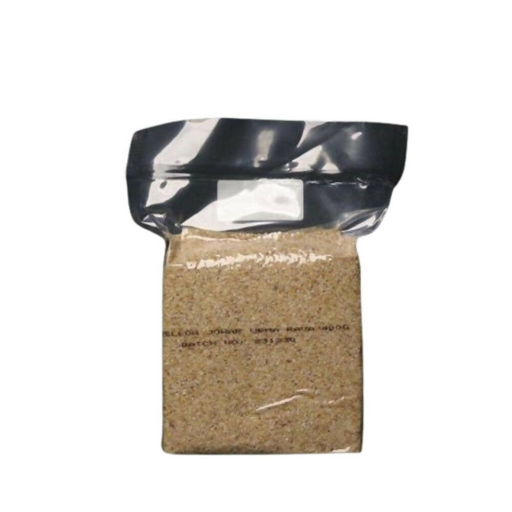 My Millet Basket Yellow Jowar (Sorghum) Upma Rava - Distacart