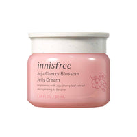 Thumbnail for Innisfree Jeju Cherry Blossom Jelly Cream