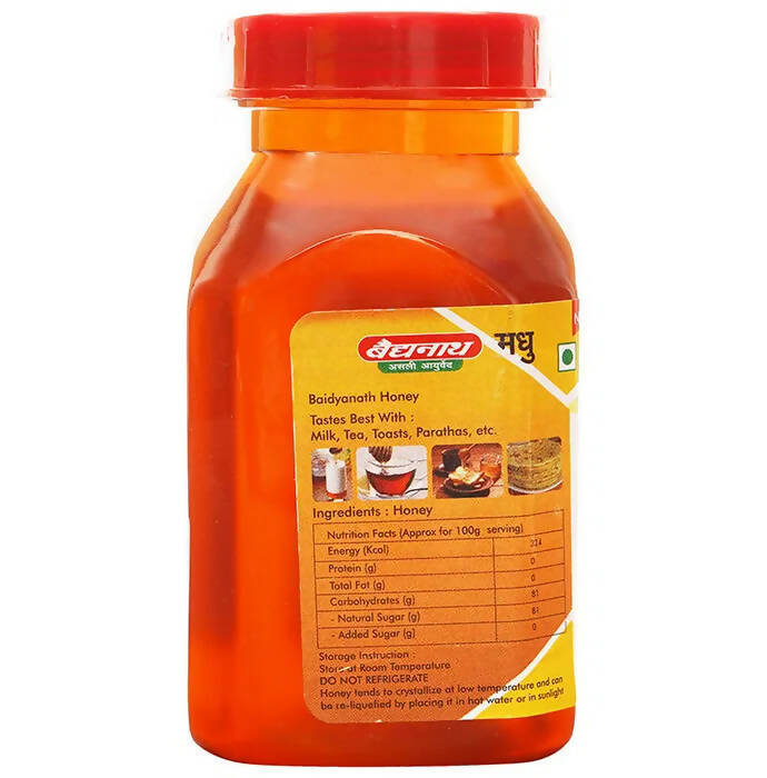 Baidyanath Jhansi (Madhu) Honey - Distacart