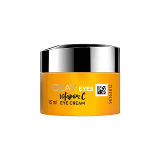 Olay Vitamin C & Niacinamide Eye Cream - Distacart