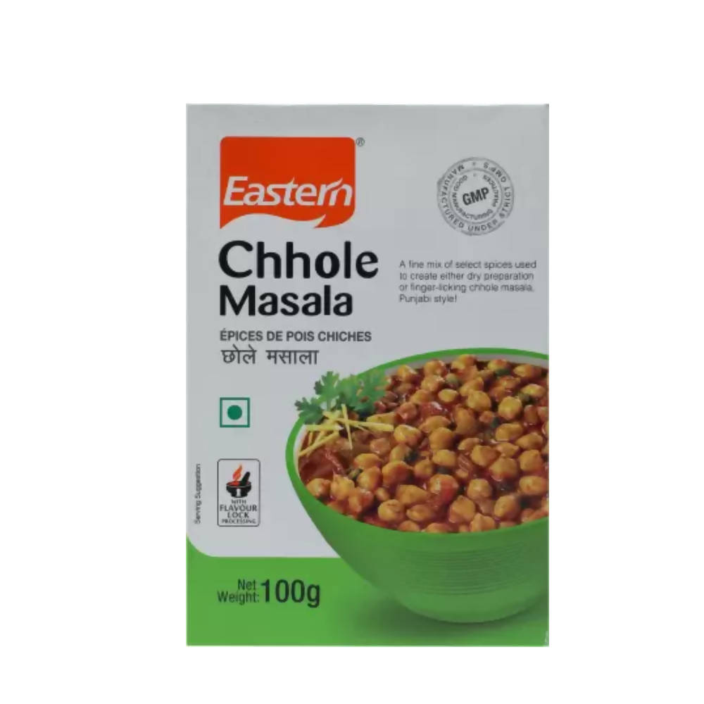 Eastern Chhole Masala - Distacart