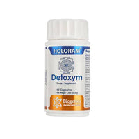 Thumbnail for Biogetica Holoram Detoxym - Distacart