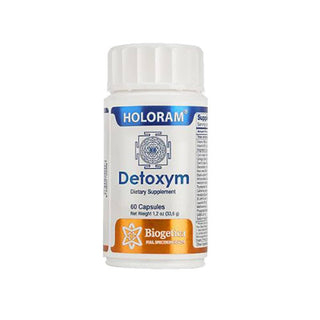Biogetica Holoram Detoxym - Distacart