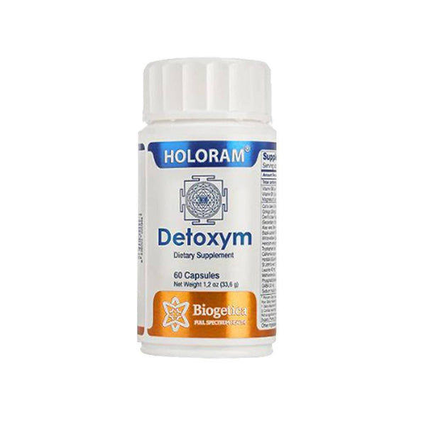 Biogetica Holoram Detoxym - Distacart
