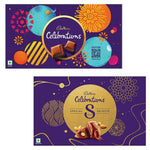 Thumbnail for Cadbury Celebrations Combo - Distacart