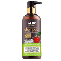 Thumbnail for Wow Skin Science Shampoo