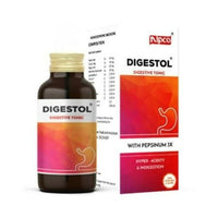 Thumbnail for Nipco Homeopathy Digestol Tonic