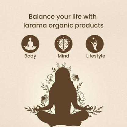 La Rama Natural & Pure Ayurvedic Sj Resin - Distacart