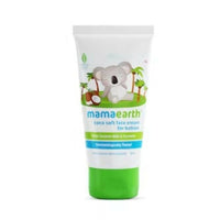 Thumbnail for Mamaearth Coco Soft Face Cream With Coconut Milk & Turmeric For Babies - Distacart