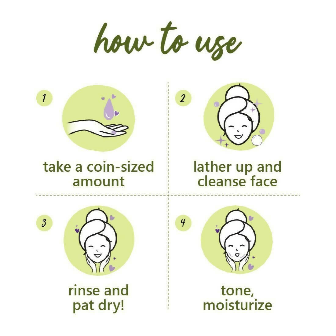 Plum Green Tea Gentle Revival Face Scrub - Distacart