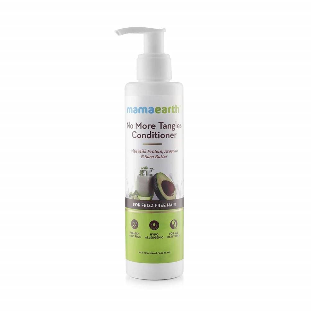 Mamaearth Anti Hair Loss Kit (Oil, Shampoo, Conditioner & Tonic)