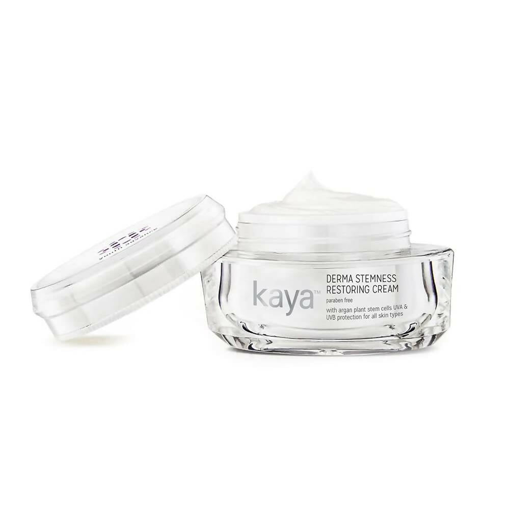 Kaya Derma Stemness Restoring Cream - Distacart
