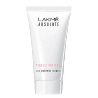 Thumbnail for Lakme Absolute Perfect Radiance Skin Lightening Face Wash