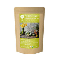 Thumbnail for Nuxalbari Organic Lemonicious Green Tea - Distacart