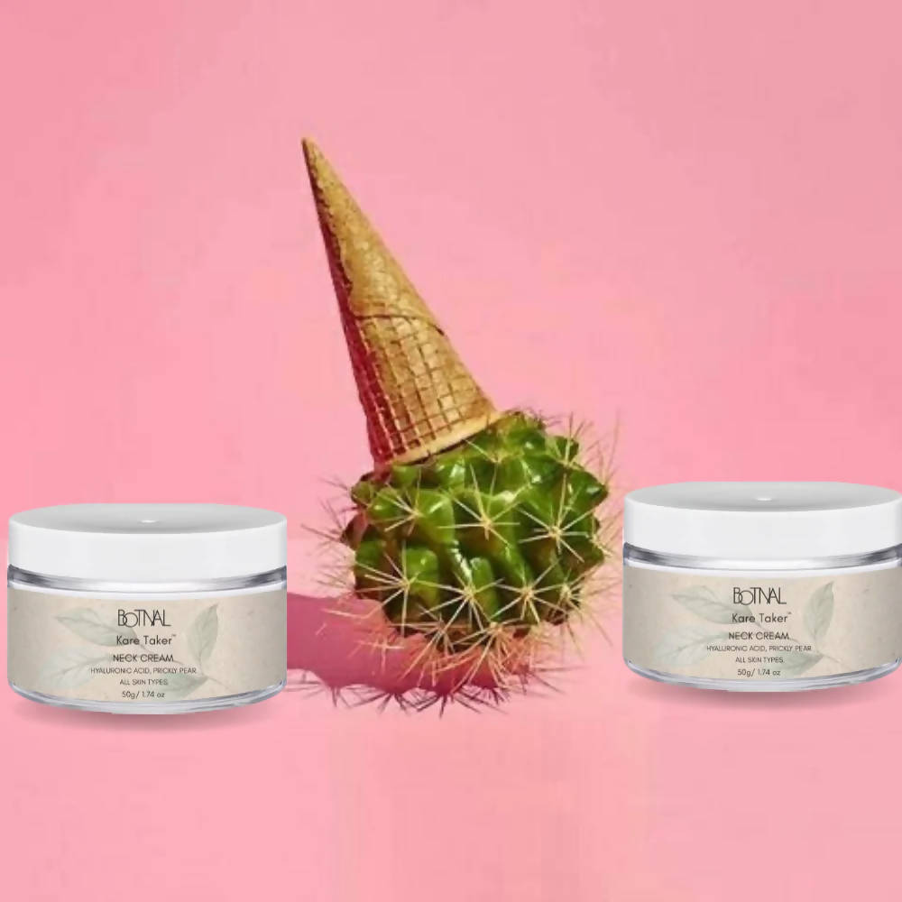 Botnal Kare Taker Neck Cream - Distacart