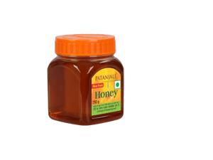 Patanjali honey